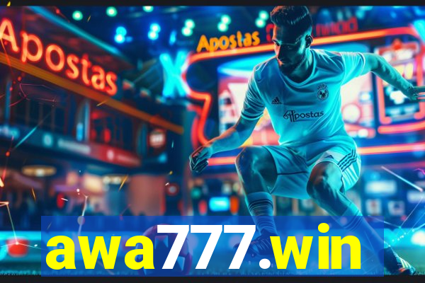 awa777.win