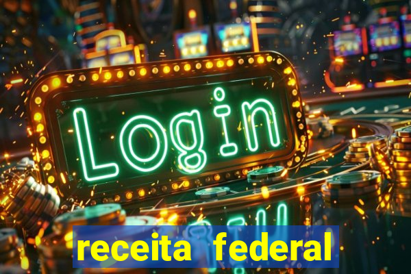 receita federal londrina agendamento