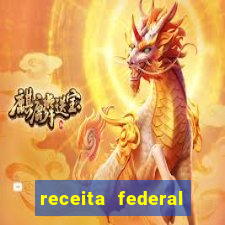 receita federal londrina agendamento