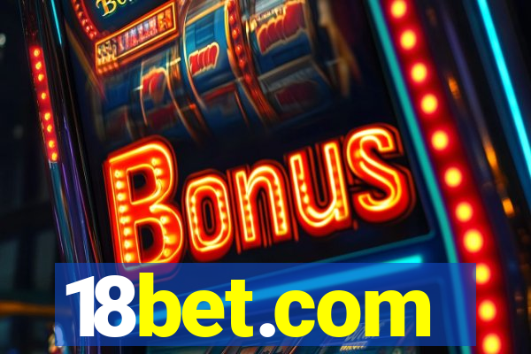 18bet.com