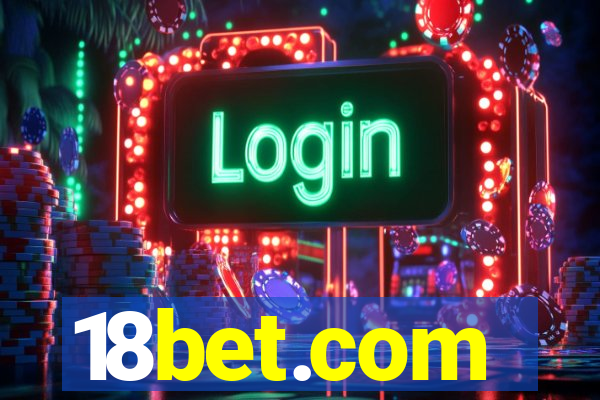 18bet.com