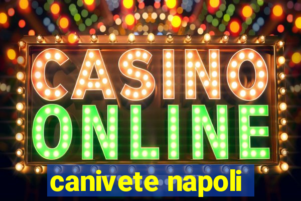 canivete napoli