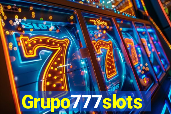 Grupo777slots
