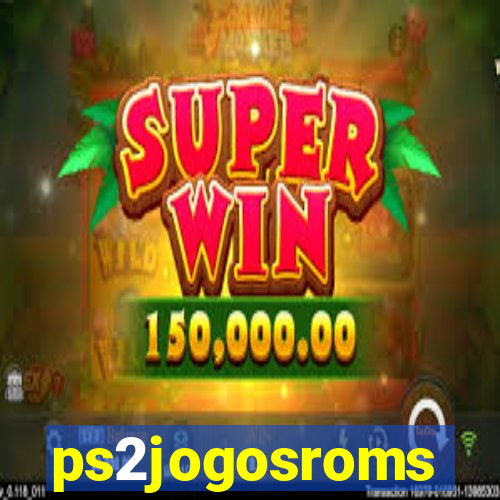 ps2jogosroms