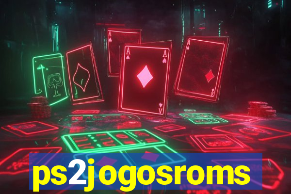 ps2jogosroms
