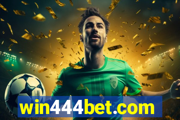 win444bet.com