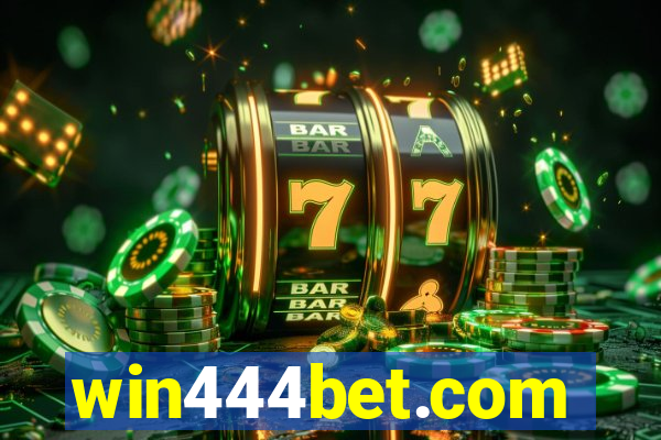 win444bet.com