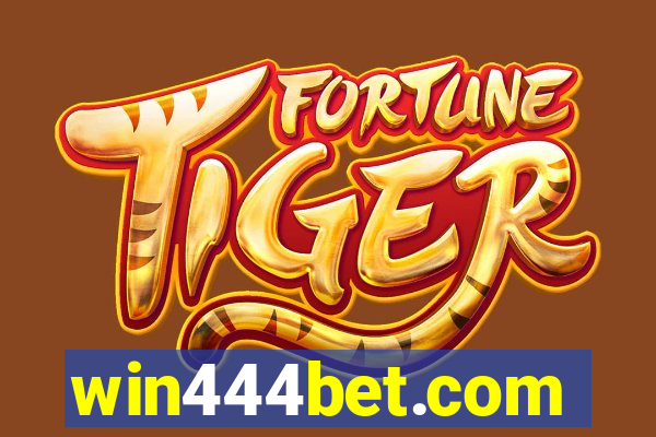win444bet.com