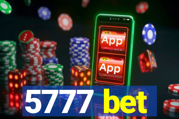 5777 bet