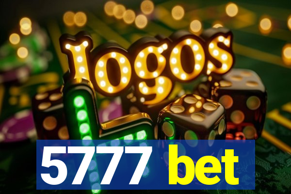 5777 bet