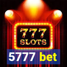 5777 bet