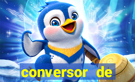 conversor de cruzeiro para real