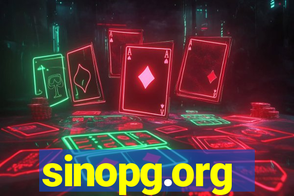 sinopg.org
