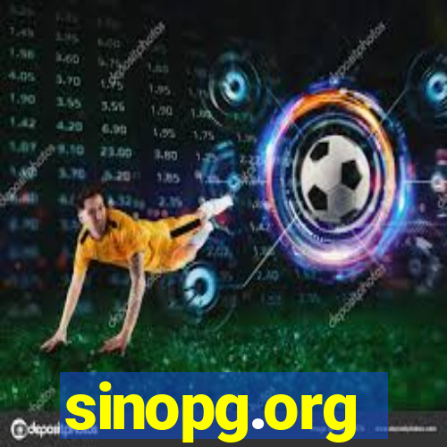 sinopg.org