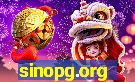sinopg.org
