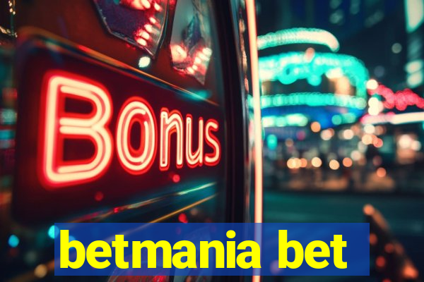 betmania bet