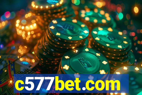 c577bet.com