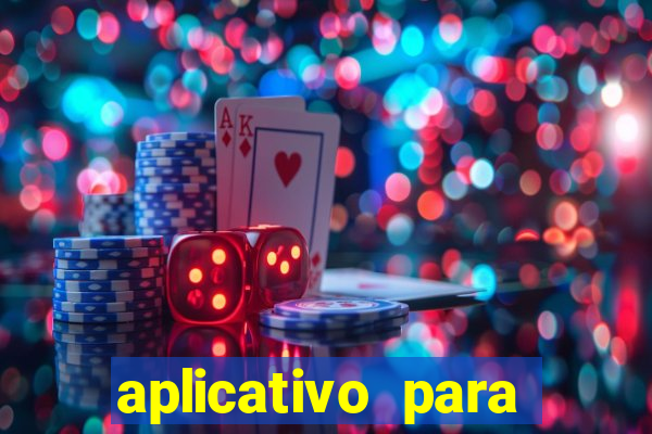aplicativo para fazer jogos de futebol