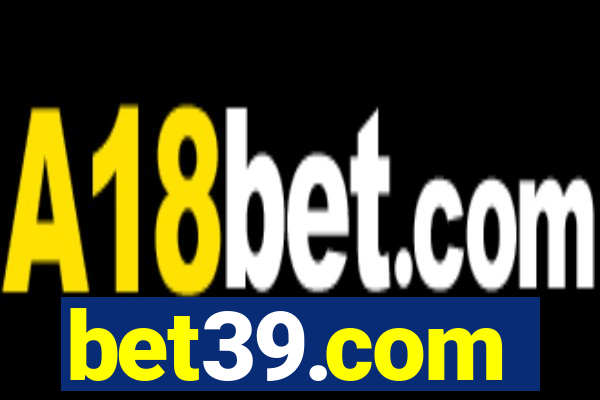 bet39.com