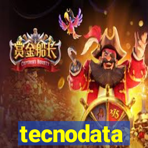 tecnodata