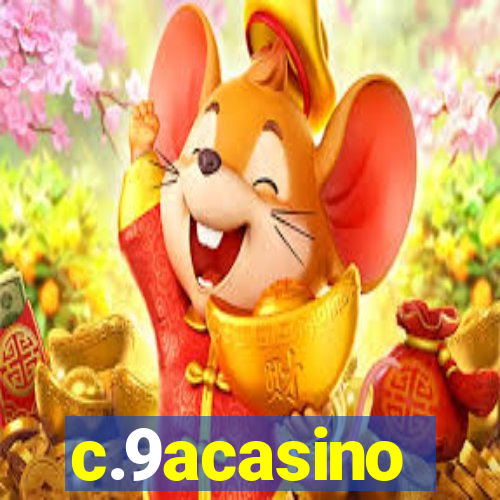 c.9acasino