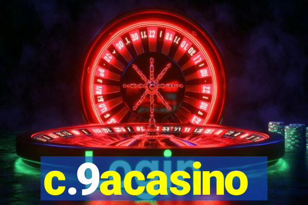 c.9acasino