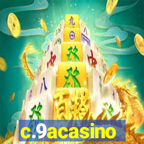 c.9acasino