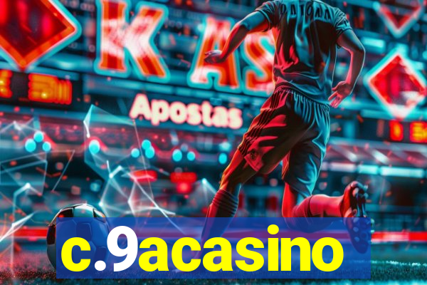 c.9acasino