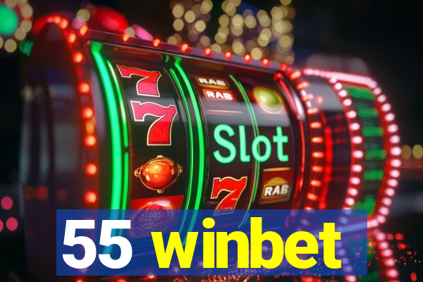 55 winbet
