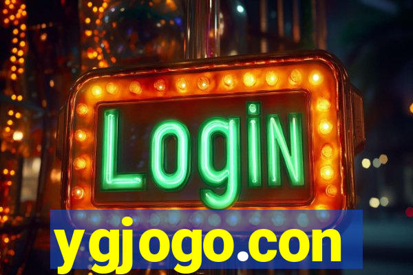ygjogo.con