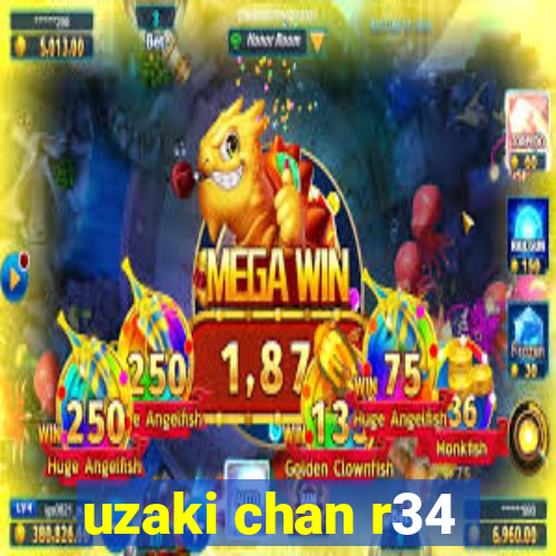 uzaki chan r34