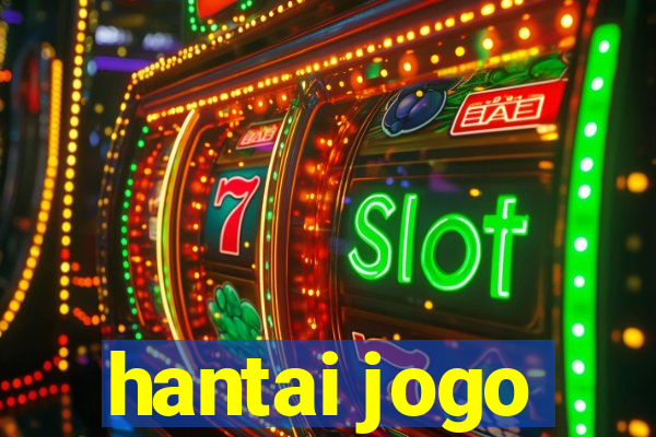 hantai jogo