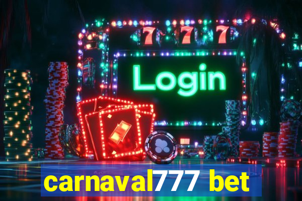 carnaval777 bet