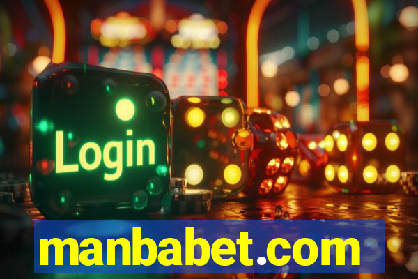manbabet.com