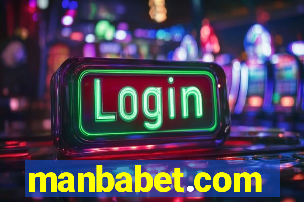 manbabet.com
