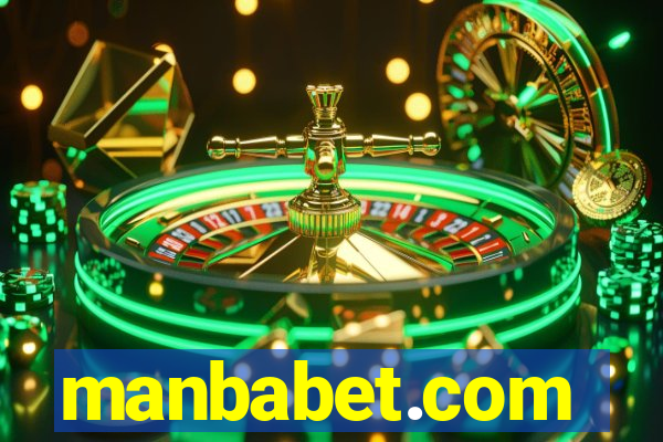 manbabet.com