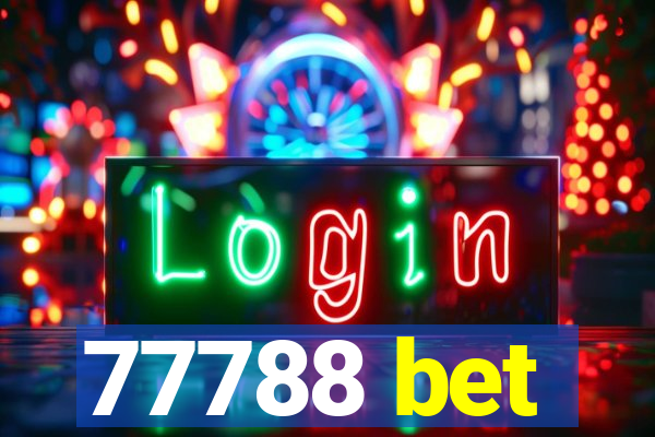 77788 bet
