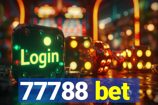 77788 bet
