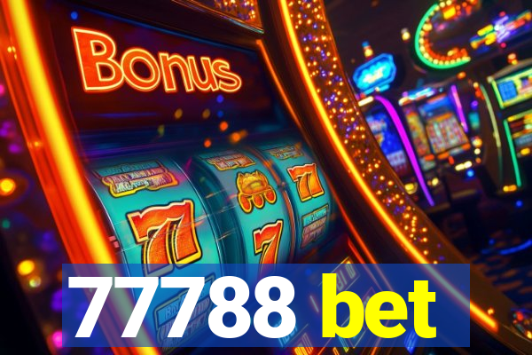 77788 bet