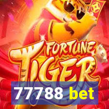 77788 bet