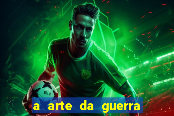a arte da guerra - sun tzu pdf completo