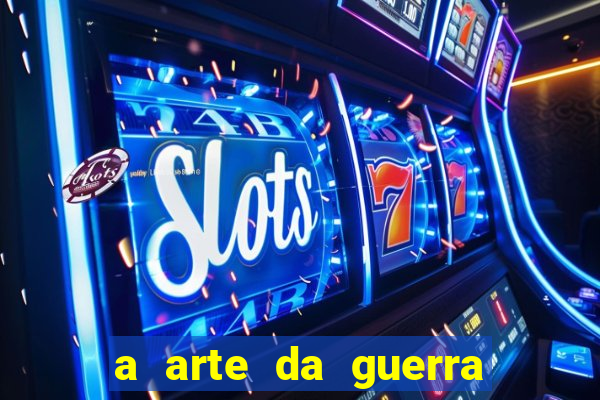 a arte da guerra - sun tzu pdf completo