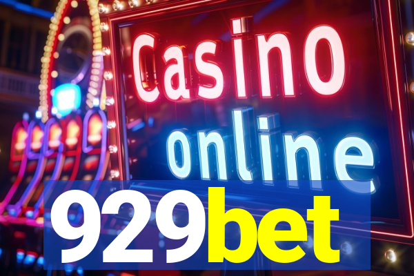 929bet
