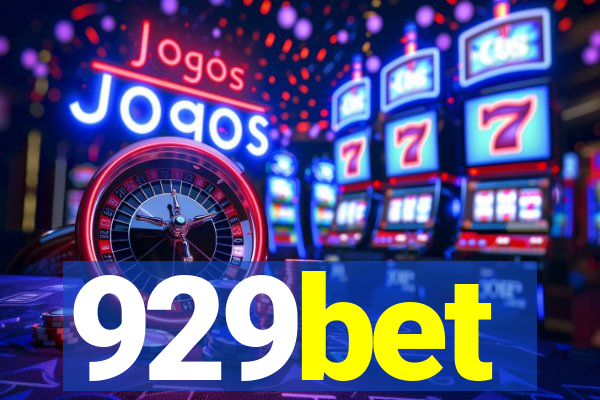 929bet