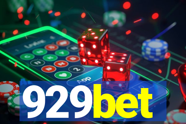 929bet