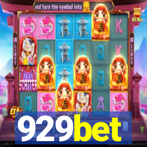 929bet