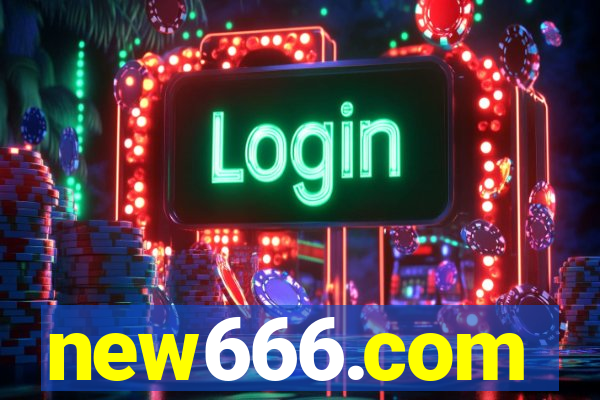 new666.com