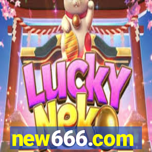 new666.com