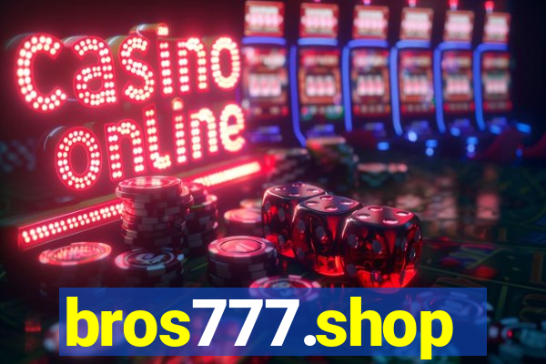 bros777.shop
