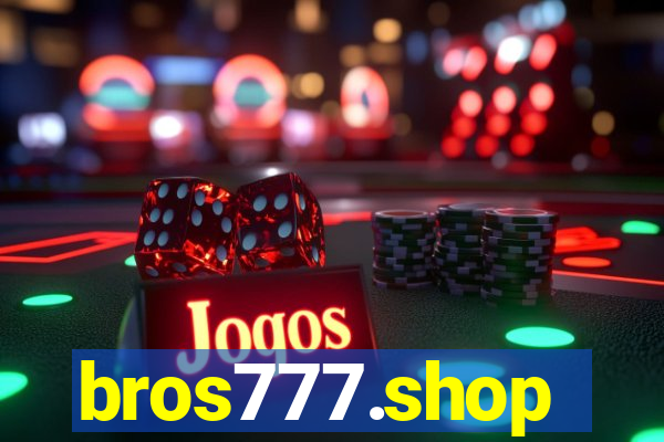 bros777.shop